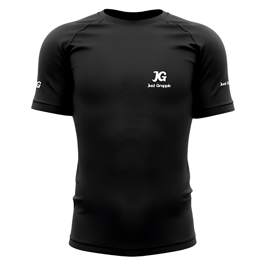 Mens Original Rash Guard