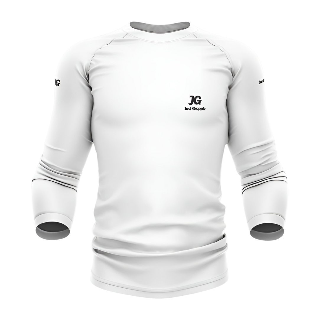 Mens Original LS Rash Guard