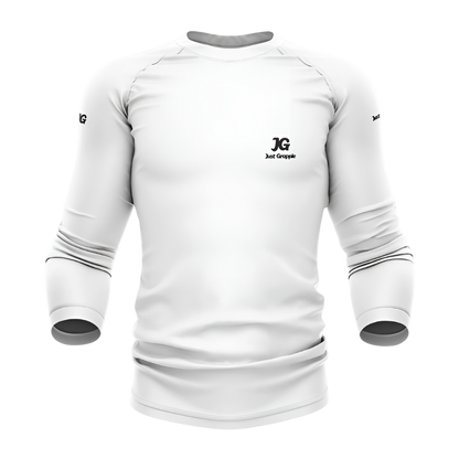 Mens Original LS Rash Guard