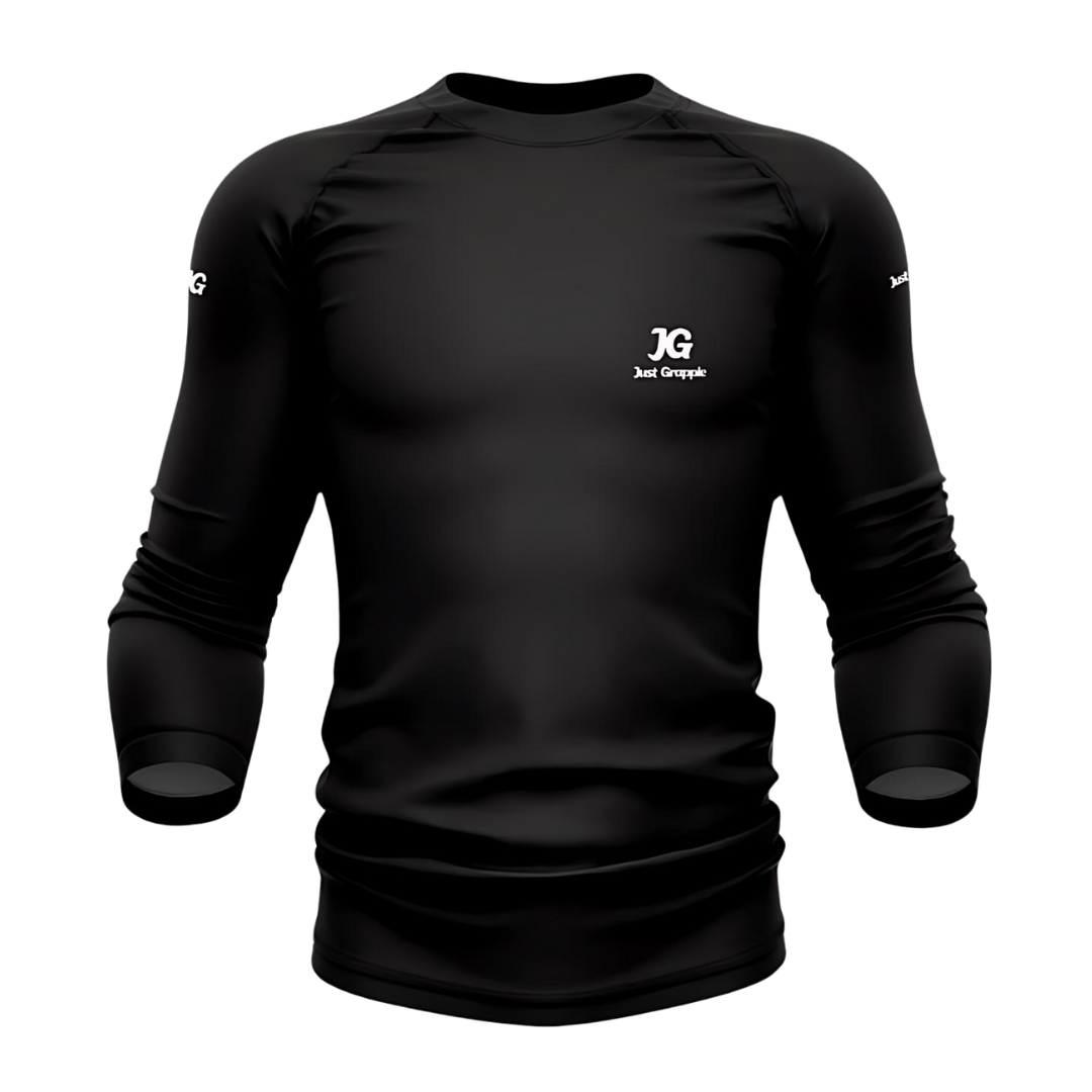 Mens Original LS Rash Guard