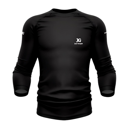 Mens Original LS Rash Guard