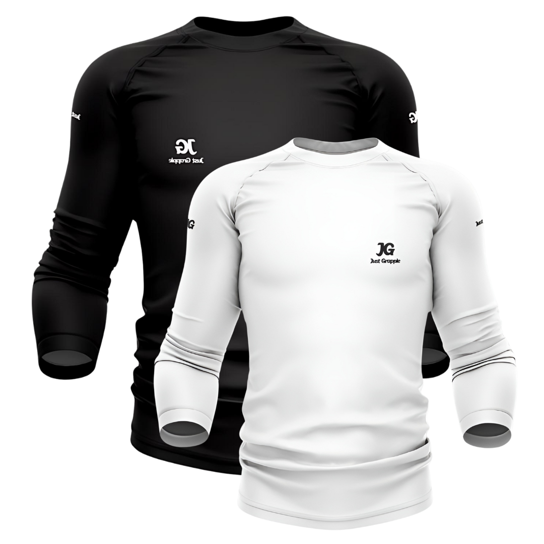 Mens Original LS Rash Guard