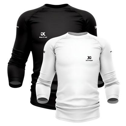 Mens Original LS Rash Guard