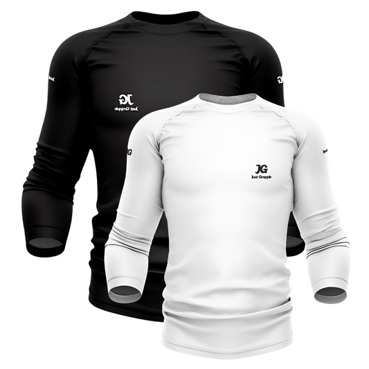 Mens Original LS Rash Guard